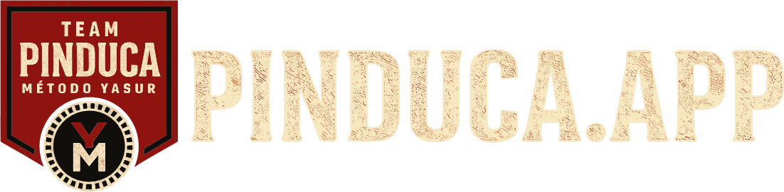 Pinduca.app Logo